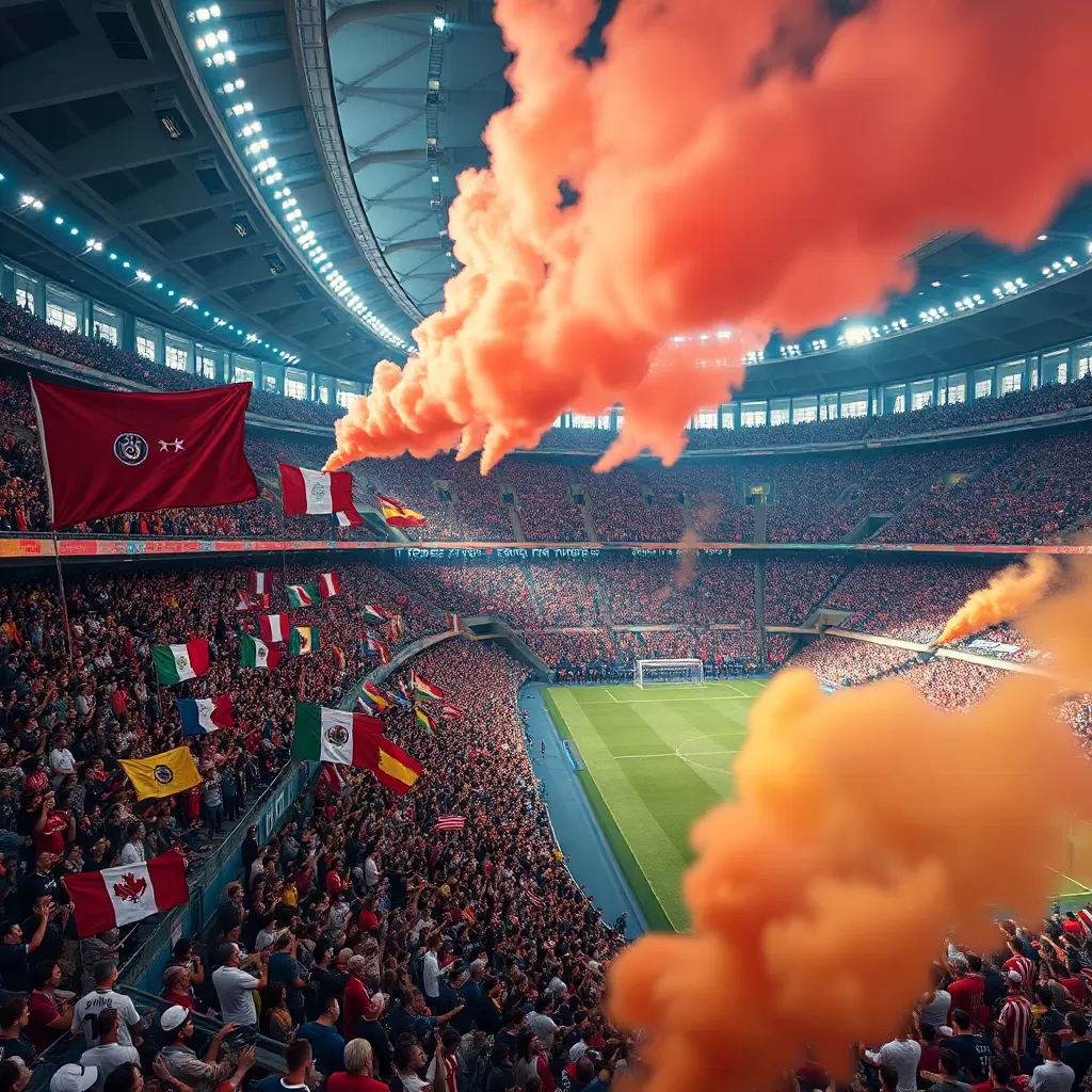 Tỉ số World Cup: Toàn cảnh sự kiện đang gây chú ý — view 2