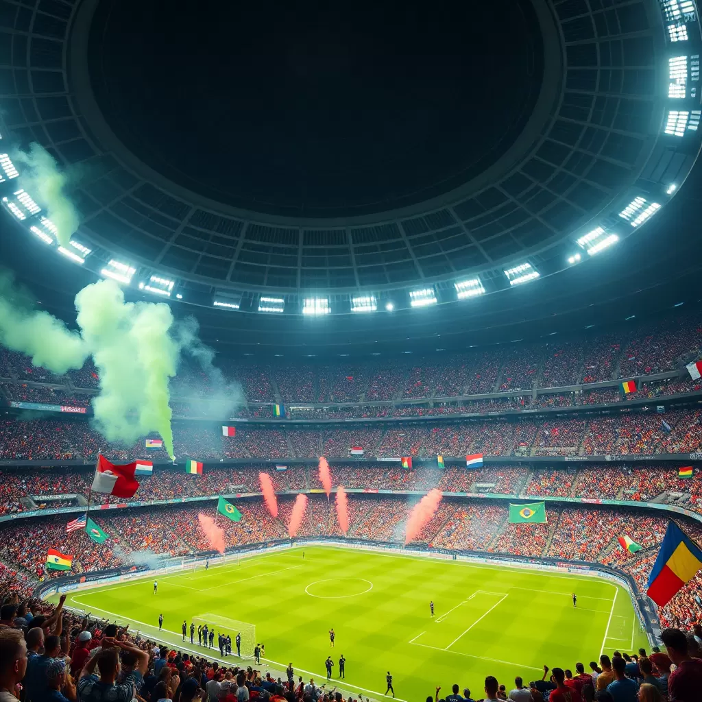 Uzbekistan vs Colombia: Nhận định trước trận ngày 17 World Cup 2026 — view 3