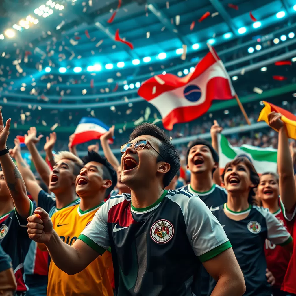 Kèo Phạt Góc Argentina - Thụy Sĩ Tài Hay Xỉu? Nhận Định Chuyên Sâu Từ Cao Thủ — view 2