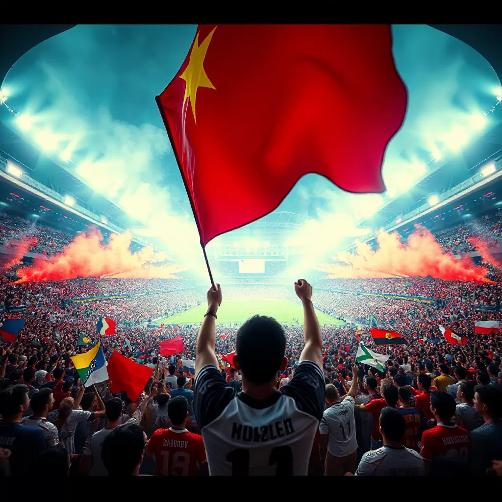 Kết quả World Cup 18: Cập nhật Mexico vs Hàn Quốc, Canada vs Qatar nhanh nhất — view 5