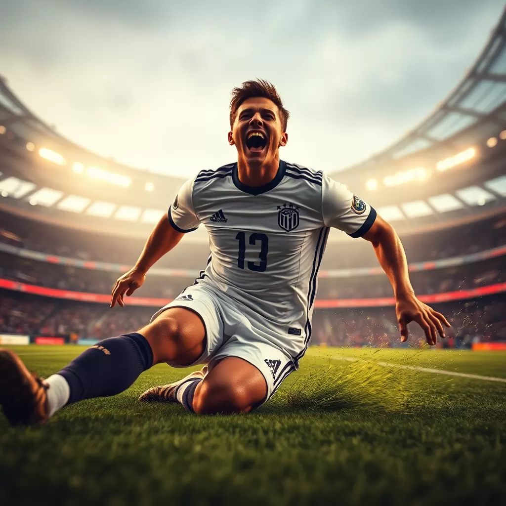 Kèo Phạt Góc Argentina - Thụy Sĩ Tài Hay Xỉu? Nhận Định Chuyên Sâu Từ Cao Thủ — view 5